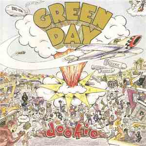 Green Day - Dookie mp3 album