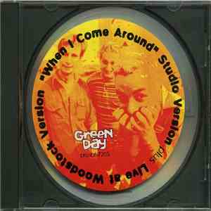 Green Day - When I Come Around mp3 album