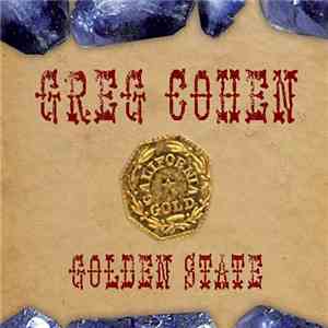 Greg Cohen - Golden State mp3 album