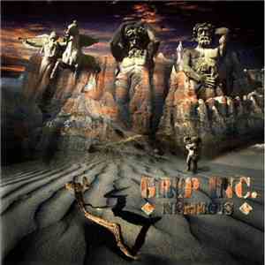 Grip Inc. - Nemesis mp3 album