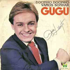 Gugu Liberato - Docinho Docinho / Vamos Sonhar mp3 album