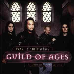 Guild Of Ages - Vox Dominatas mp3 album