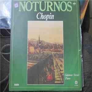 Guiomar Novaes / Chopin - Chopin: Noturnos mp3 album