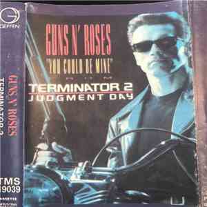 Guns N' Roses - You Could be Mine from Terminator 2 Judgment day mp3 album
