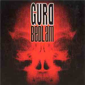 Gurd - Bedlam mp3 album