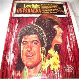 Guy & Ralna - Lovelight mp3 album
