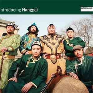 Hanggai - Introducing Hanggai mp3 album