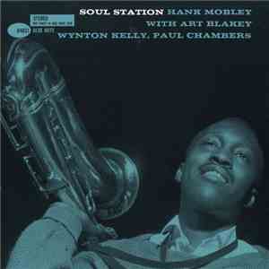 Hank Mobley - Soul Station mp3 album
