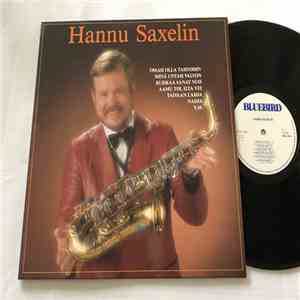 Hannu Saxelin - Hannu Saxelin mp3 album