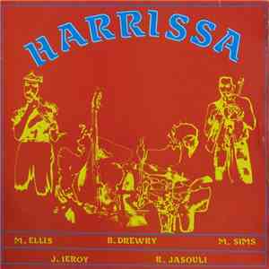Harrissa - Harrissa mp3 album
