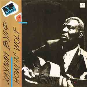 Хаулин Вулф - Howlin' Wolf mp3 album