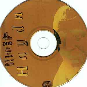 Haydn - Symphony No. 104 - Symphony No. 94 - Wind Quintet Divertimento No. 1 mp3 album