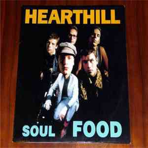 Hearthill - Soul Food mp3 album