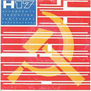 Heaven 17 - Contenders mp3 album