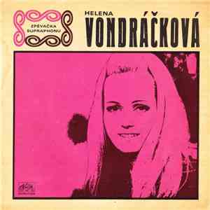Helena Vondráčková - Tý Líný Řeky Proud / Pohádka O Cínovém Vojáčkovi mp3 album
