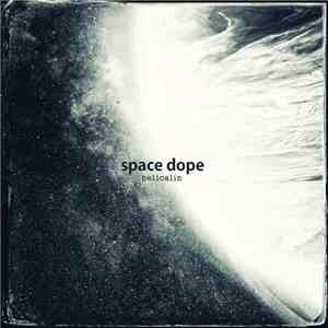 Helicalin - Space Dope mp3 album