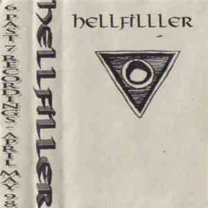 Hellfiller - Hellfiller mp3 album