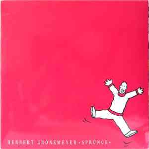 Herbert Grönemeyer - Sprünge mp3 album