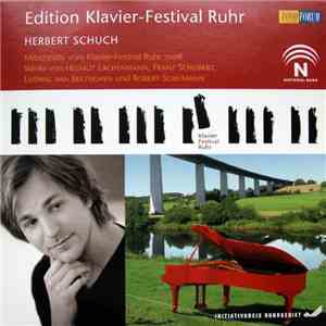 Herbert Schuch - Edition Klavier-Festival Ruhr mp3 album