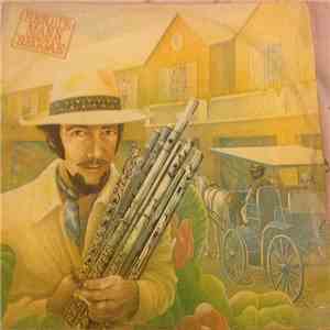 Herbie Mann - Reggae mp3 album