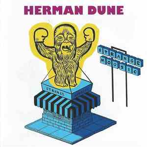 Herman Dune - Strange Moosic mp3 album