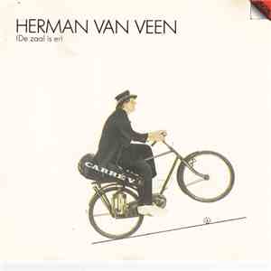 Herman van Veen - (De Zaal Is Er) Carré V mp3 album