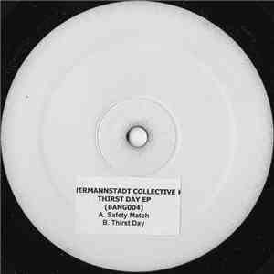 Hermannstadt Collective - Thirst Day EP mp3 album