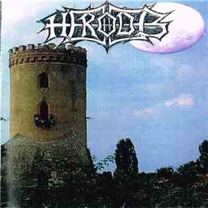 Herodez - Halbwelt mp3 album