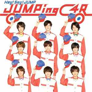 Hey! Say! Jump - JUMPing Car mp3 album