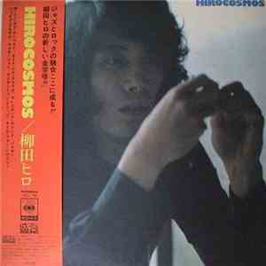Hiro Yanagida - Hirocosmos mp3 album