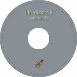 Hoarfrost - Dungeon mp3 album
