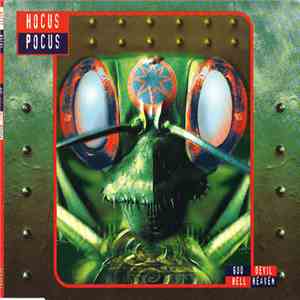 Hocus Pocus - God Devil Hell Heaven mp3 album