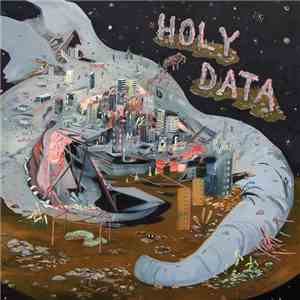 Holy Data - Holy Data mp3 album