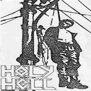Holy Hell - Unhallowed Passion mp3 album