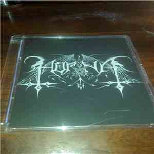 Horna - Black Fuckin Metal Sodomy Live mp3 album