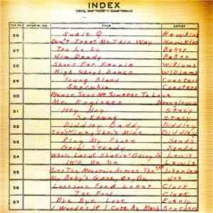 Horse Marriage - Pee-Chee / "I Want To Tell You"​ / Lay Your Hands On Me mp3 album