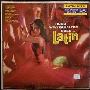 Hugo Winterhalter - Goes...Latin mp3 album