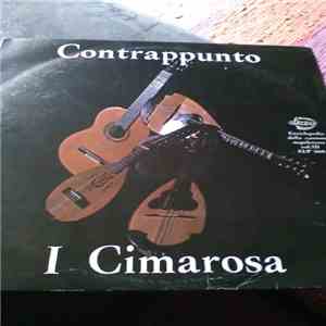 I Cimarosa - Contrappunto mp3 album