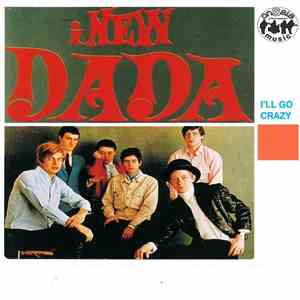 I New Dada - I'll Go Crazy mp3 album