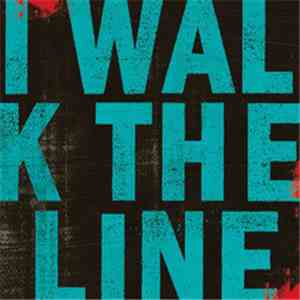 I Walk The Line - Language Of The Lost mp3 album