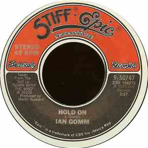 Ian Gomm - Hold On / Another Year mp3 album