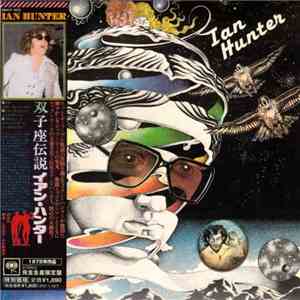 Ian Hunter - Ian Hunter mp3 album