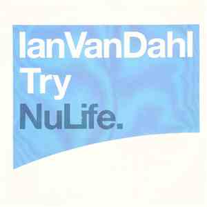 Ian Van Dahl - Try mp3 album