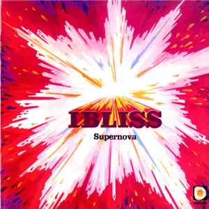 Ibliss - Supernova mp3 album