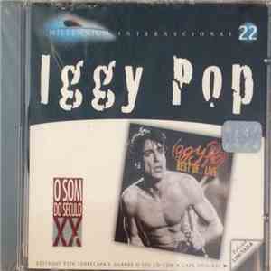 Iggy Pop - Best Of ... Live mp3 album
