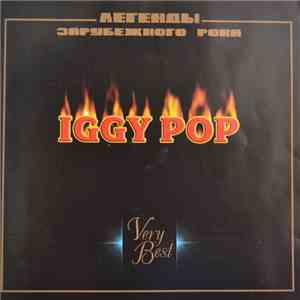 Iggy Pop - Very Best mp3 album