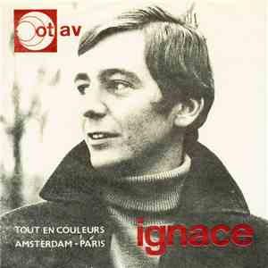 Ignace  - Amsterdam - Paris mp3 album