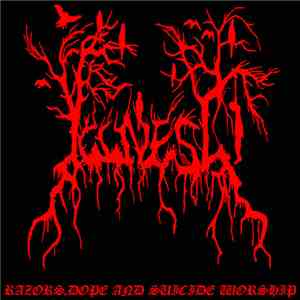Illness  - Razors Dope And Suicide Worship mp3 album