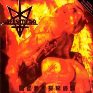 Infestdead - Hellfuck/Killing Christ mp3 album