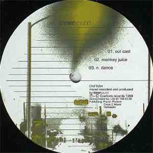 Innersound - Out Cast mp3 album